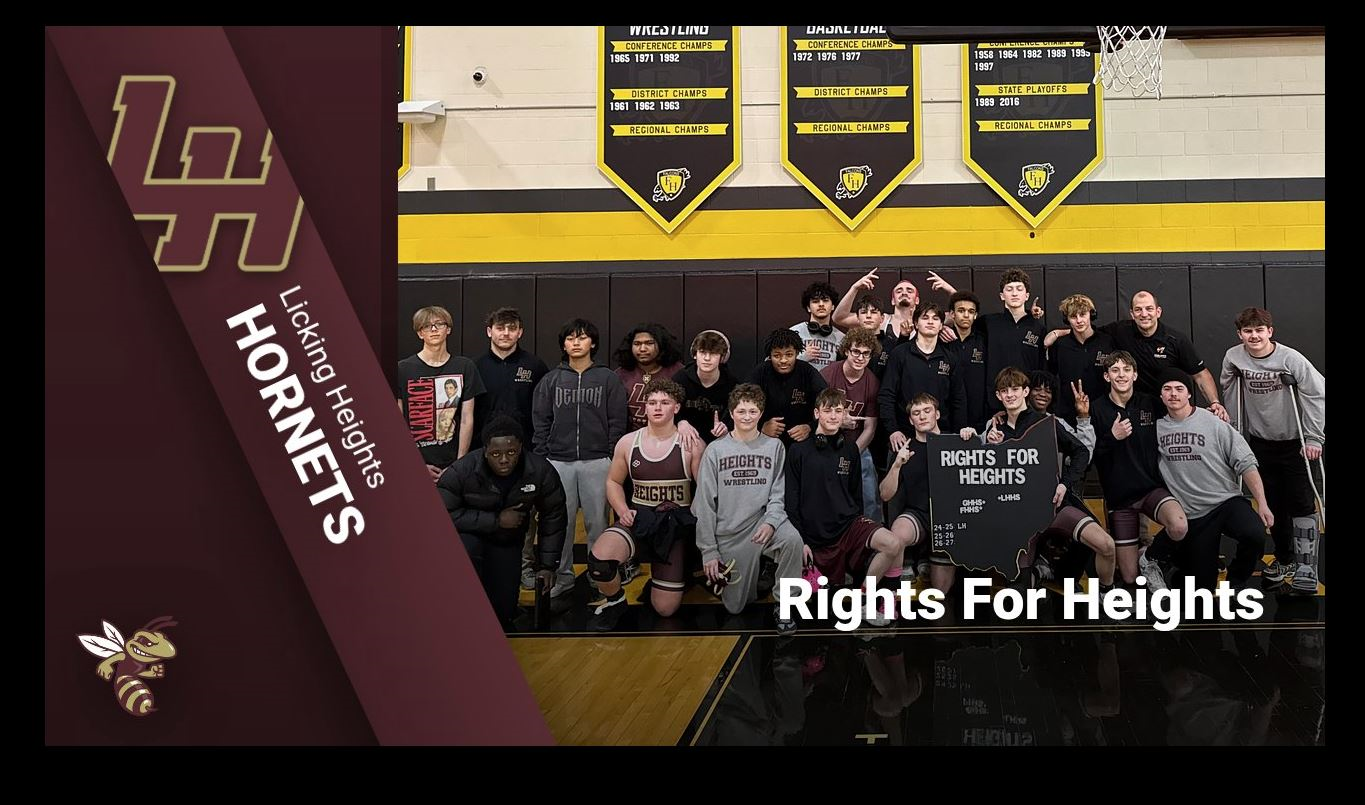 Rights For Heights